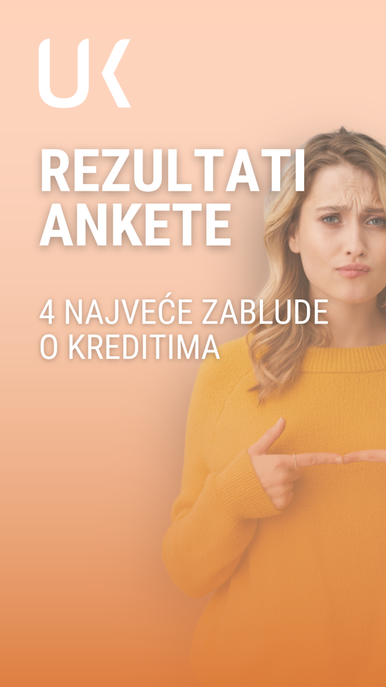 4 najvece zablude o kreditima